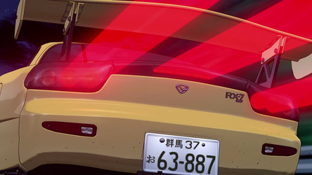 [TACHiKEN] Initial D Complete Series (BDRip 1080p HEVC AAC) [Dual Audio]/Initial D - Stages First - Final/Initial D - Fifth Stage/[TACHiKEN] Initial D - 5x14 - Conclusion! Extreme Hill Climb (BDRip 1080p HEVC AAC) [9AAFCB0E].mkv