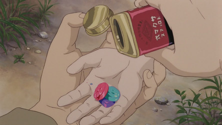 Studio.Ghibli.Complete.Movie.Collection.(1984.-.2020).BD.1080p.HEVC 10bit x265.Dual.Audio.Eng.Sub-Anime.Time/[Anime Time] Studio Ghibli - Movie 02 - Grave of the Fireflies [1988].mkv