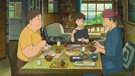 Studio.Ghibli.Complete.Movie.Collection.(1984.-.2020).BD.1080p.HEVC 10bit x265.Dual.Audio.Eng.Sub-Anime.Time/[Anime Time] Studio Ghibli - Movie 20 - When Marnie Was There [2014].mkv