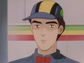 [TACHiKEN] Initial D Complete Series (BDRip 1080p HEVC AAC) [Dual Audio]/Initial D - Stages First - Final/Initial D - First Stage/[TACHiKEN] Initial D - 1x02 - Revenge! The Rumbling Turbo (BDRip 1080p HEVC AAC) [4389C3B5].mkv